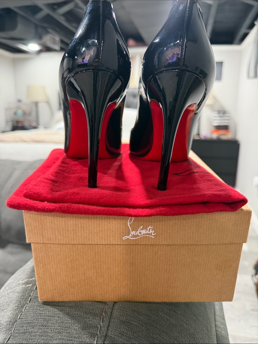 Christian Louboutin
